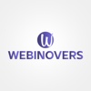 Webinovers Technology Pvt Ltd Logo