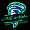 With A Twist Media Logo