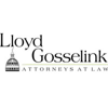 Lloyd Gosselink Rochelle & Townsend, P.C. Logo
