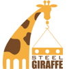 Steel Giraffe LLC Logo