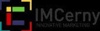 IMCerny.com - Inovativní marketing Logo