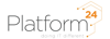 Platform 24 Logo