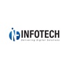 INE Infotech Logo