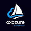 Axazure Logo