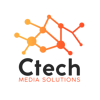 Ctech Media Solutions Logo