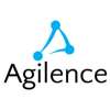 Agilence, Inc. Logo