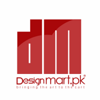 designmart.pk Logo