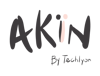AKÏN Logo