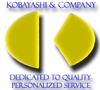 KOBAYASHI & COMPANY Logo