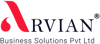 Arvian Business Solutions Pvt Ltd Logo
