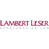 Lambert Leser Logo