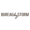 Bureau by Storm Logo