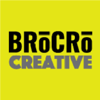 BroCro Creative Logo