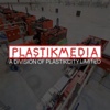 PlastikMedia Logo