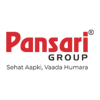Pansari Group Logo