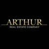 Arthur Real Estate Company Logo