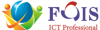 FOIS ICT PRO VIET NAM Logo