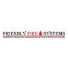 FRIENDLY FIRE SYSTEMS Logo