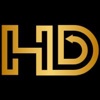Hayden Digital Logo