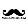 Awesome Website Guys Logo