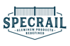 SPECRAIL Aluminum Fence & Railing Products Logo
