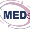 MEDsearch Logo