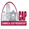 Commercial Asset Preservation Logo