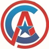 The Copy Avengers Logo