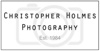 Christopher Holmes Photography Logo
