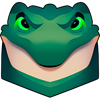 СrocoApps Logo