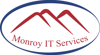 Monroy IT Services Logo
