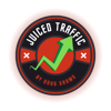 Juiced Traffic Logo