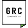 Green Room Creative Logo