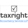 Taxright Accountancy Services LLP Logo