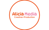 alicia Media House Logo