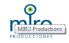 Miro Producciones Logo