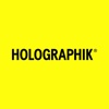 Holographik Logo