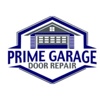 Prime Garage Door Repair Cedar Park Logo