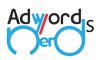 AdWords Nerds Logo