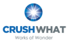 Crush What Logo