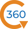 Contractor360 Logo