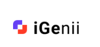 iGenii Inc. Logo