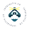 Interactiv Digital Agency Logo