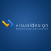 Visual Design Ireland Logo