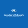 Galaxy Sports Photography Logo