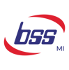 Business System Solutions Michigan Logo