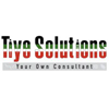 TiyeSolutions Logo