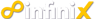 infiniX Logo