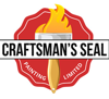 Craftsman’s Seal - Painting Limited Logo