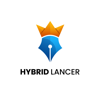 Hybrid Lancer Logo